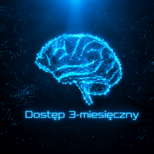 DOSTĘP 3 MIESIĄCE