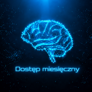 DOSTĘP 1 MIESIĄC